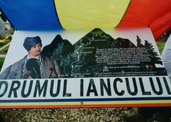 Sute de români sunt aşteptaţi să participe la Drumul Iancului, un marş simbolic dedicat cinstirii memoriei Crăişorului Munţilor