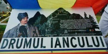 Sute de români sunt aşteptaţi să participe la Drumul Iancului, un marş simbolic dedicat cinstirii memoriei Crăişorului Munţilor