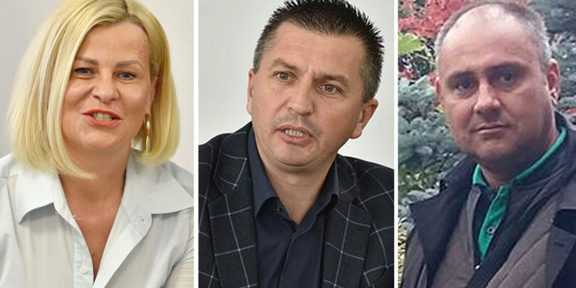 Mioara Țigan și Sorin Cuc l-ar vrea și pe inspectorul general Horea Abrudan în boxa acuzaților. Memoriu Cuc: „Ceea ce este oarecum surprinzător se referă la faptul că nu s-a formulat vreo acuzație împotriva domnului Abrudan Horea Florian„