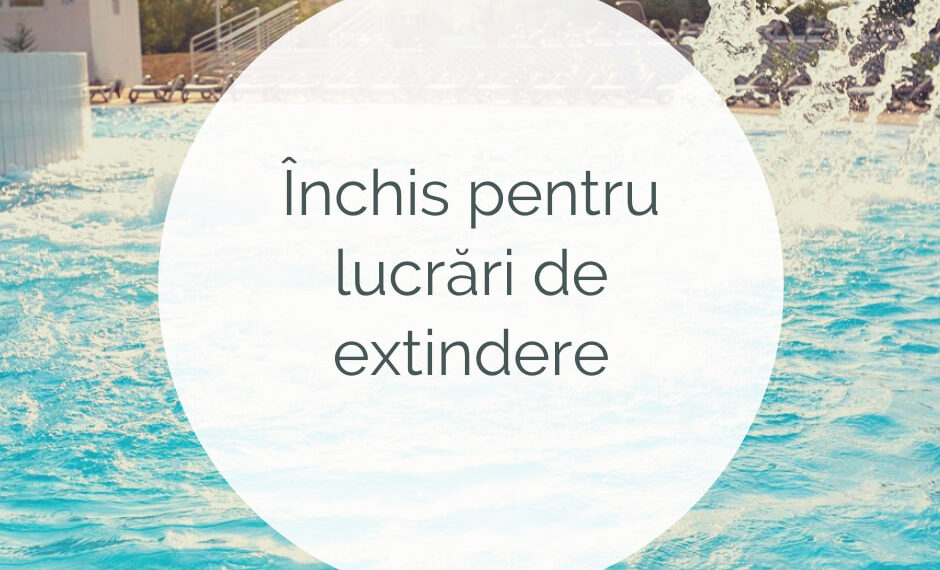 Strandul Venus s-a închis la o lună după ce și-a anunțat deschiderea cu mare fast