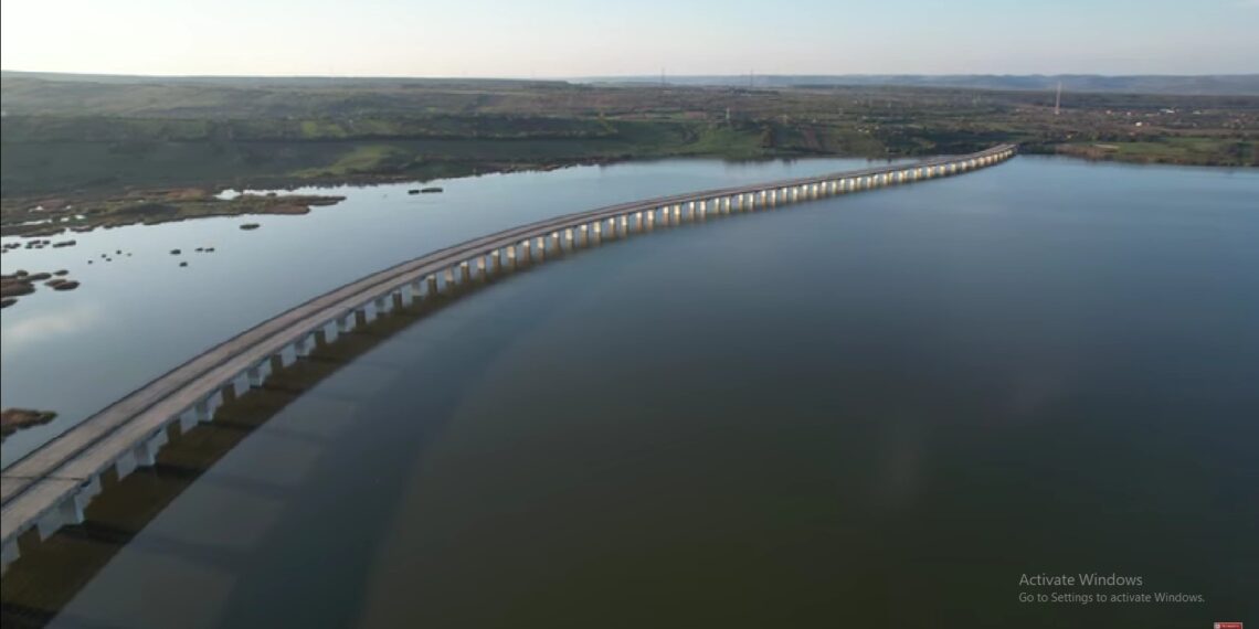 Precon Oradea și turcii de la Nuro au contestat câștigătorul licitației pe lotul Suplacu de Barcău – Chiribș de pe Autostrada Transilvania