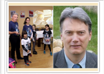 Apreciatul medic Györfi András de la Marghita  are un brevet de invenție în inteligență artificială, cunoaște misterele fizicii și ale matematicii, dar și cum să obții tinerețea fără bătrânețe