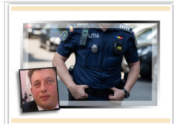 Verdict final. Curtea de Apel Oradea reduce pedeapsa polițistului care a cercetat un proxenet dezbrăct în câmp. Muncă în folosul comunității și program de reintegrare socială