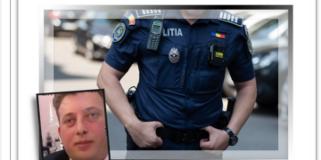 Verdict final. Curtea de Apel Oradea reduce pedeapsa polițistului care a cercetat un proxenet dezbrăct în câmp. Muncă în folosul comunității și program de reintegrare socială