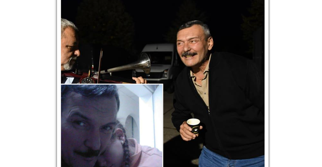 Ce rămâne după un actor? Ion Ruscuț, uriașul bun și blând…