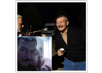 Ce rămâne după un actor? Ion Ruscuț, uriașul bun și blând…