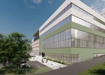 Cine va construi Ambulatoriul de 44 de milioane de lei de pe Gheorghe Doja