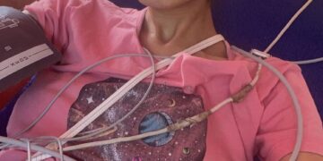 Andreea a rămas orfană după ce tatăl său a fost răpus  de o boală necruțătoare. Adolescenta, diagnosticată cu aceeași boală, are nevoie de sprijin