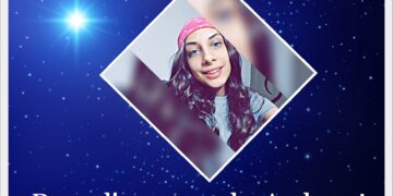 Steaua Andreei a apus la nici 19 ani. Lupta de mai mulți ani cu cancerul după ce tatăl său fusese răpus de aceeași boală