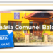 ANUNȚ: Comuna Balc intenționează să solicite de la ABA Crișuri obținerea unui aviz de gospodărire a apelor pentru ,,Construire teren de sport în com. Balc, sat Săldăbagiu de Barcău’’