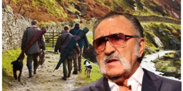 Ion Țiriac nu mai poate vâna la Balc. Printr-o hotărâre definitivă, i-au confiscat 17 arme