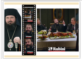 GALERIE.VIDEO.Secvențele care îl deranjează pe episcopul Sofronie, publice.Fostul redactor șef al Ziarului Lumina: se întâmplă un fenoment straniu de dezlegare a limbilor și arhivelor cu dovezi! Mai exact, numai la mine, de dimineață, au ajuns documente foto, video, audio savuroase, despre stareți și episcopi cu apucături de mulți din interior știute, dar grețos incompatibile cu fișa postului unui slujitor al altarului!