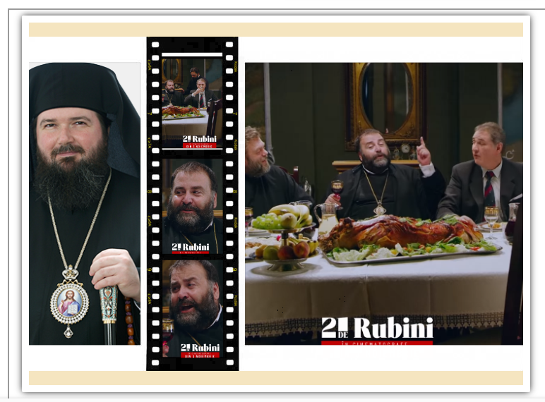 GALERIE.VIDEO.Secvențele care îl deranjează pe episcopul Sofronie, publice.Fostul redactor șef al Ziarului Lumina: se întâmplă un fenoment straniu de dezlegare a limbilor și arhivelor cu dovezi! Mai exact, numai la mine, de dimineață, au ajuns documente foto, video, audio savuroase, despre stareți și episcopi cu apucături de mulți din interior știute, dar grețos incompatibile cu fișa postului unui slujitor al altarului!