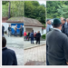 A fiert iar Mina Băița. Salariații neplătiți de două luni, protest spontan