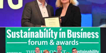 Compania salontană condusă de belgianul Bart Dobellaere, premiată cu “Sustainable efficiency award”