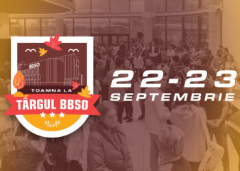 Se deschide târgul Bisericii Baptiste Speranța Oradea