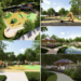 GALERIE. Cum va arăta Parcul I.C. Brătianu după modernizare