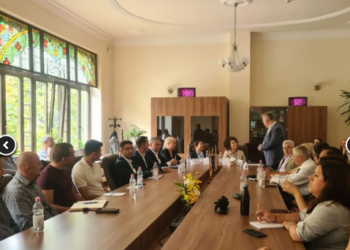 Ce au făcut specialiștii FBI la Camera de Comerț și Industrie Bihor