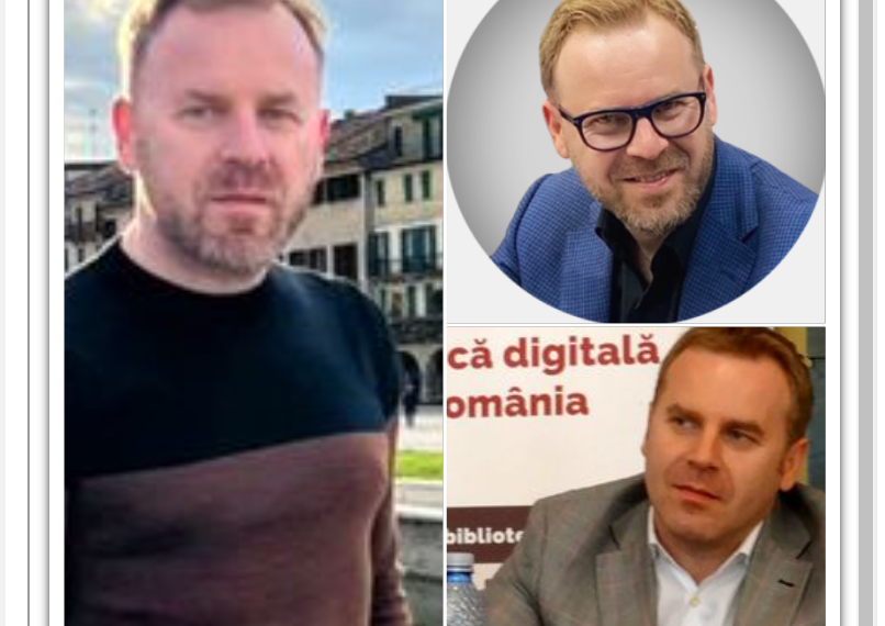 Judecătorul Curții de Apel Oradea, Mihail Udroiu, a promovat cu una dintre cele mai mare note la Inalta Curte de Casație și Justiție