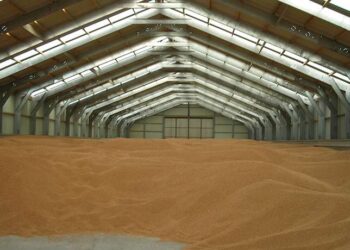 6.000 de tone  de cereale dispărute.Curtea de Apel Oradea repune pe rol dosarul fostului administrator al Comcereal pentru a stabili dacă poate fi invocată prescripția. În februarie, achitări pe linie