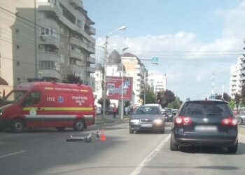 Semaforul în memoria lui Horia Chiva scos la vot pe lista proiectelor cu bugetare participativă