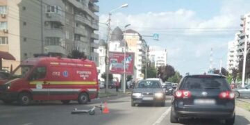 Semaforul în memoria lui Horia Chiva scos la vot pe lista proiectelor cu bugetare participativă