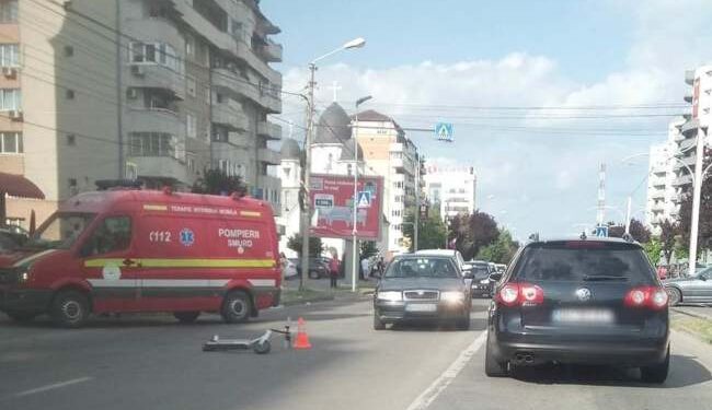 Semaforul în memoria lui Horia Chiva scos la vot pe lista proiectelor cu bugetare participativă