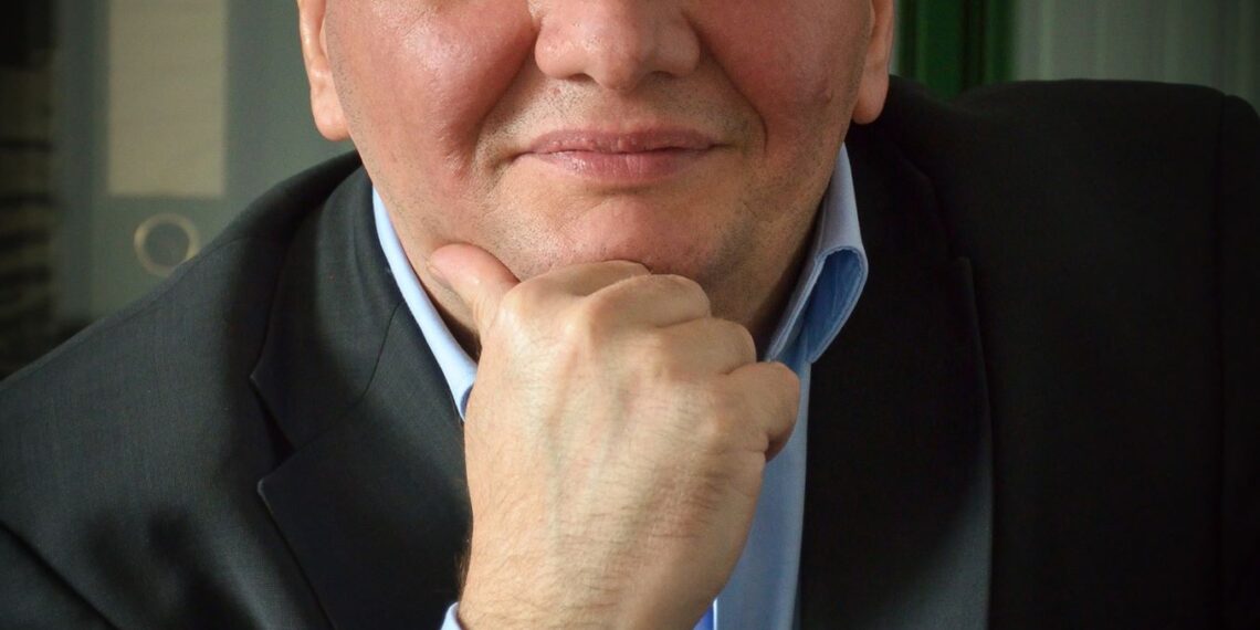 Care e viziunea avocatului Aurel Ciobanu, noul decan al Baroului București. Reacție virulentă a orădeanului care i-a fost contracandidat