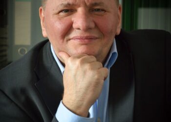 Care e viziunea avocatului Aurel Ciobanu, noul decan al Baroului București. Reacție virulentă a orădeanului care i-a fost contracandidat