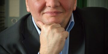 Care e viziunea avocatului Aurel Ciobanu, noul decan al Baroului București. Reacție virulentă a orădeanului care i-a fost contracandidat