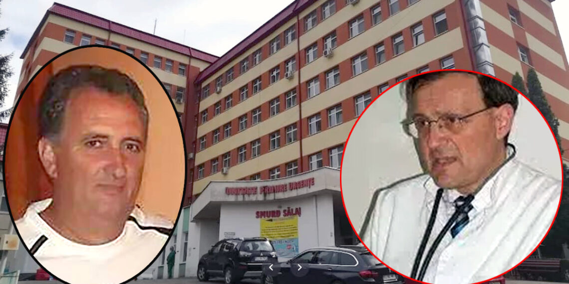 Caz de malpraxis soldat cu o tragedie tranşat de instanţă, la limita prescripţiei faptei, datorită unor avocaţi orădeni / După opt ani de la delictul medical, fostul şef de la Neurologie din Zalău a fost condamnat, definitiv, la închisoare cu suspendare pentru ucidere din culpă / Nicolae Bogdan este vinovat de moartea unui pacient pe care l-a tratat iresponsabil şi cu superficialitate / Familia defunctului are de primit 120.000 de euro daune morale