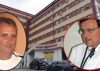 Caz de malpraxis soldat cu o tragedie tranşat de instanţă, la limita prescripţiei faptei, datorită unor avocaţi orădeni / După opt ani de la delictul medical, fostul şef de la Neurologie din Zalău a fost condamnat, definitiv, la închisoare cu suspendare pentru ucidere din culpă / Nicolae Bogdan este vinovat de moartea unui pacient pe care l-a tratat iresponsabil şi cu superficialitate / Familia defunctului are de primit 120.000 de euro daune morale