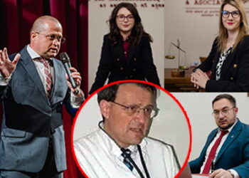 Victorie definitivă într-un dosar de malpraxis / Medic condamnat la 2 ani de închisoare, cu suspendarea executării sub supraveghere / Daune morale pentru familia victimei în cuantum de 120.000 de euro