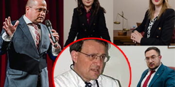 Victorie definitivă într-un dosar de malpraxis / Medic condamnat la 2 ani de închisoare, cu suspendarea executării sub supraveghere / Daune morale pentru familia victimei în cuantum de 120.000 de euro