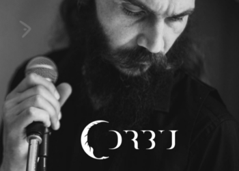 „Dezlegania (Ritualul)” lui Corbu, artistul care a realizat live coloana sonoră a celor 25 de ore și 30 de minute de spectacol din „Hektomeron”