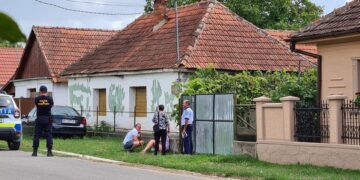 Femeia din Ineu, care și-a omorât tatăl, trimisă în judecată