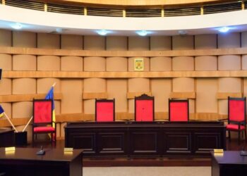 Care e propunerea pentru șefia Secției penale a Înaltei Curți de Casație și Justiție