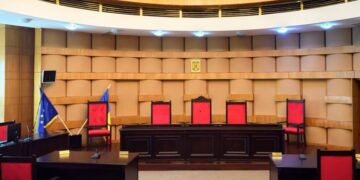 Care e propunerea pentru șefia Secției penale a Înaltei Curți de Casație și Justiție