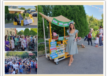 GALERIE. Singura școală din România unde cursurile încep duminica e la Oradea. De ce de 28 de ani se întâmplă așa