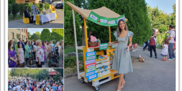 GALERIE. Singura școală din România unde cursurile încep duminica e la Oradea. De ce de 28 de ani se întâmplă așa