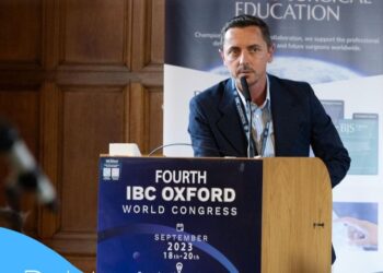 Orădeanul Viorel Dejeu devine primul medic specialist din Europa acreditat de Surgical Medical Review Corporation (SUA) în Chirurgie Bariatrică Revizională