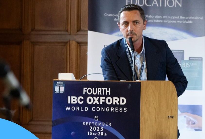 Orădeanul Viorel Dejeu devine primul medic specialist din Europa acreditat de Surgical Medical Review Corporation (SUA) în Chirurgie Bariatrică Revizională