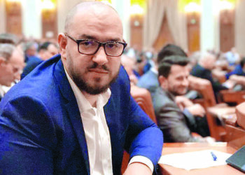 DNA -ul pădurilor, inițiat de deputatul bihorean Silviu Delorean, aviz negativ în plenul Consiliului Superior al Magistraturii