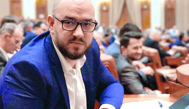 DNA -ul pădurilor, inițiat de deputatul bihorean Silviu Delorean, aviz negativ în plenul Consiliului Superior al Magistraturii