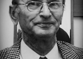 A fost 46 de ani coloana vertebrală a Filarmonicii orădene. Omul datorită căruia orădenii au avut privilegiul să asculte cei mai mari interpreți s-a retras din scenă