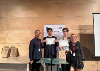 Gojdiștii dezbat.Cezar Popescu, mențiune la secțiunea avansați și calificarea la selecția pentru lotul lărgit