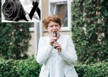 Directoarea unei școli din Bihor a murit în ziua în care își sărbătorea onomastica. A înfiițat un liceu care îi va purta numele