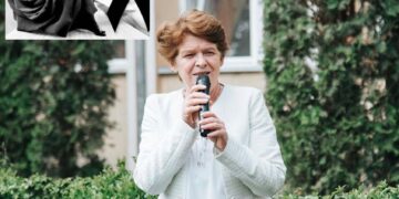 Directoarea unei școli din Bihor a murit în ziua în care își sărbătorea onomastica. A înfiițat un liceu care îi va purta numele