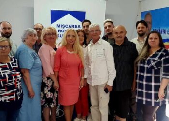 GALERIE. Partidul susținut de Liviu Dragnea câștigă tot mai mulți adepți în județul Bihor