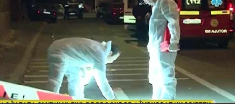 Fiul de 16 ani al unei unei procuroare DIICOT și-a împușcat un prieten, după ce a fost înjunghiat, pe fondul consumului de alcool și posibil droguri